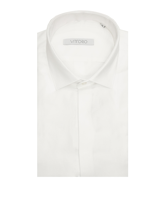 Vittorio Artist Man Shirt